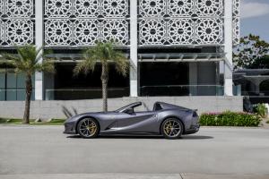 Ferrari 812 GTS 2019 года  (WW)